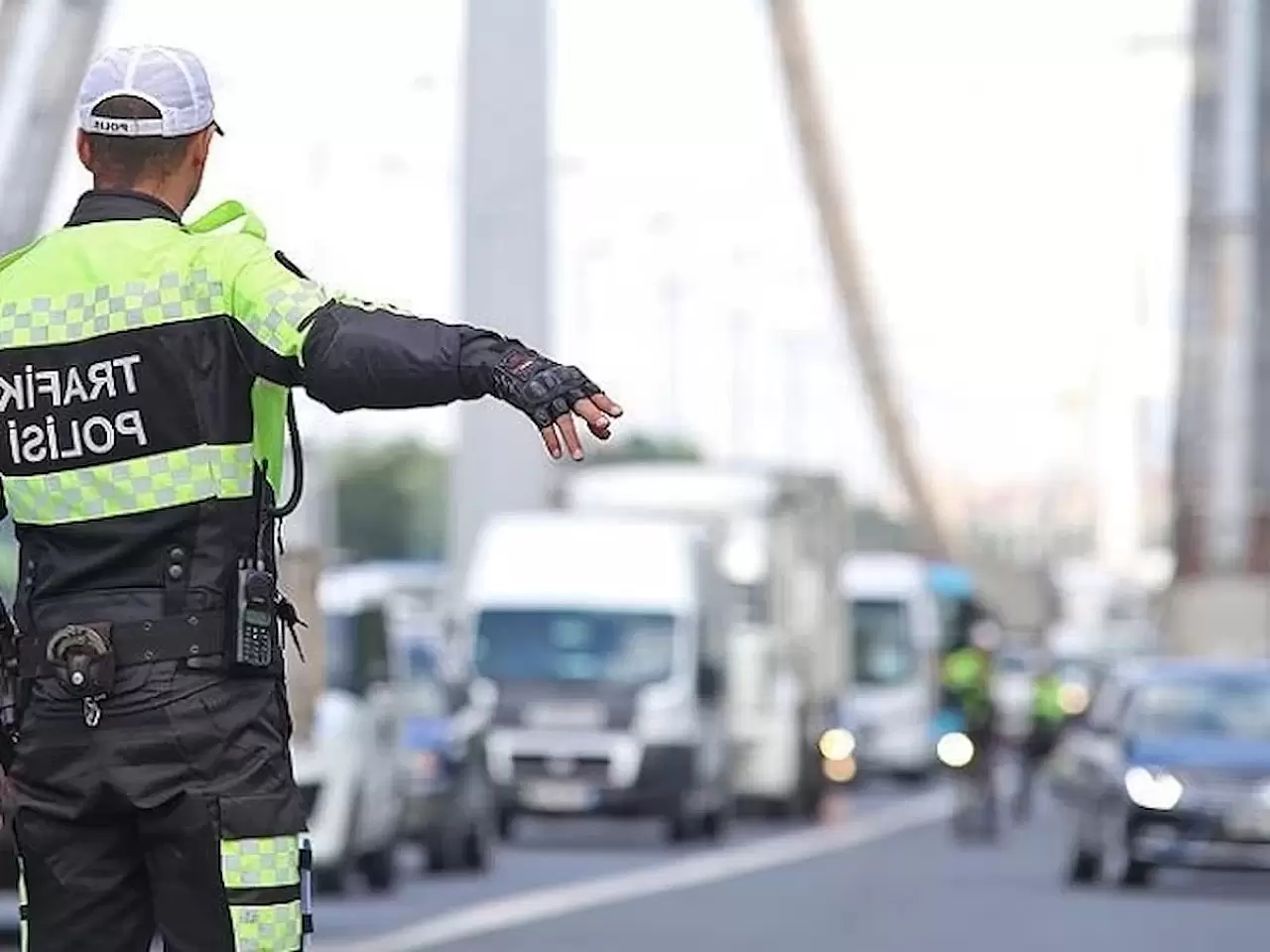 Trafik cezalarında patlama