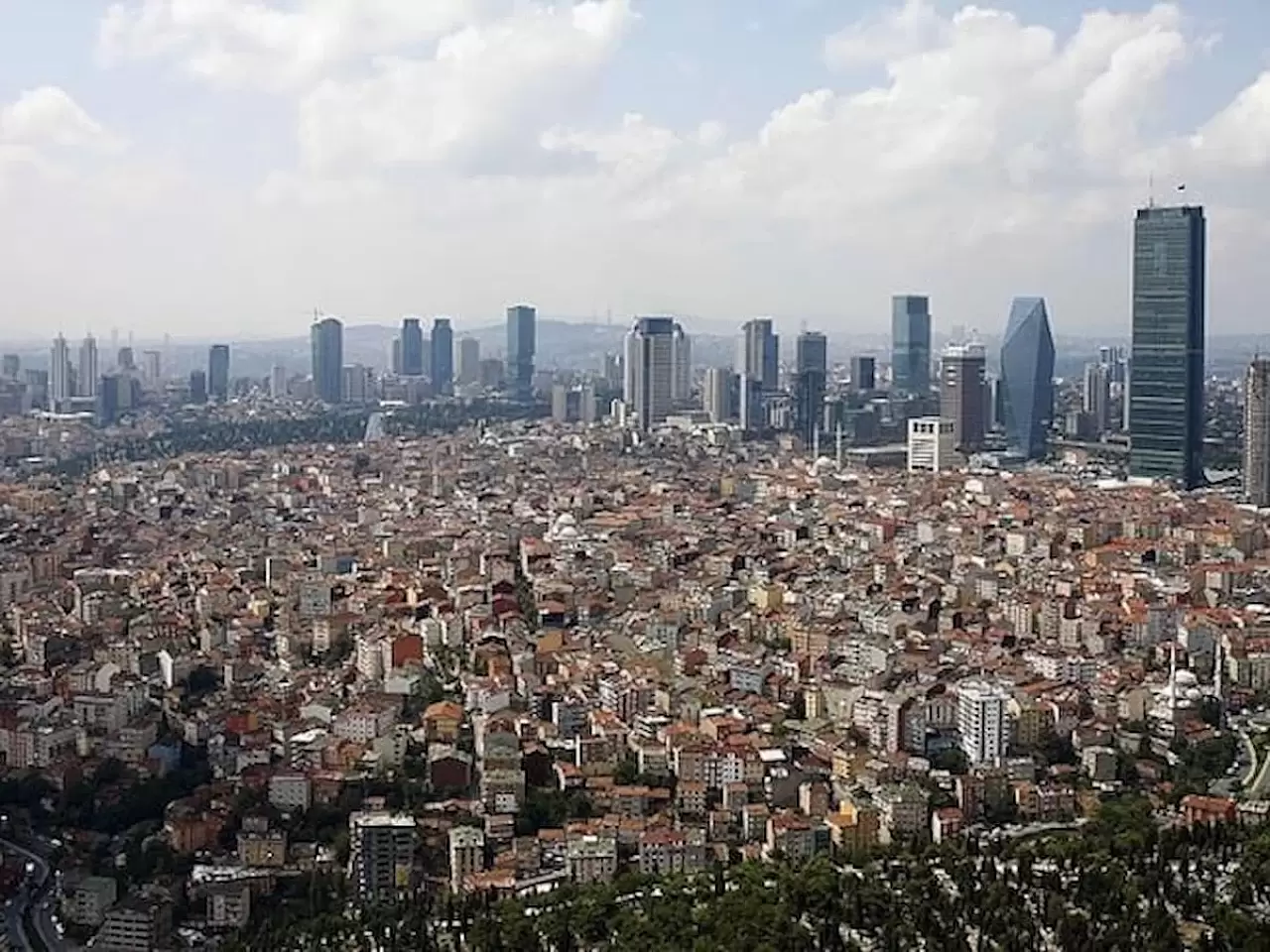 İstanbul, kiracı sorununda Avrupa lideri