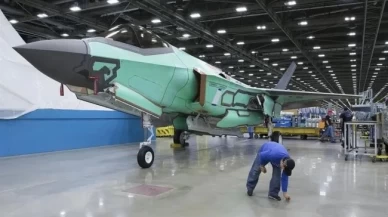 F-35’in sorunları bitmiyor! Üretim sürecine yeni engel