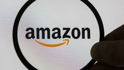 Amazon'un satışları ilk çeyrekte arttı