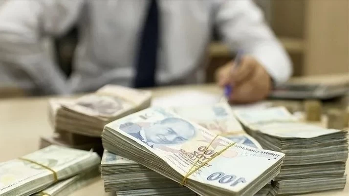 Bankacılık Sektörü Geçen Hafta Yükselen Kredi Hacmiyle Dikkat Çekti: 13 Trilyon 97,7 Milyar Lira