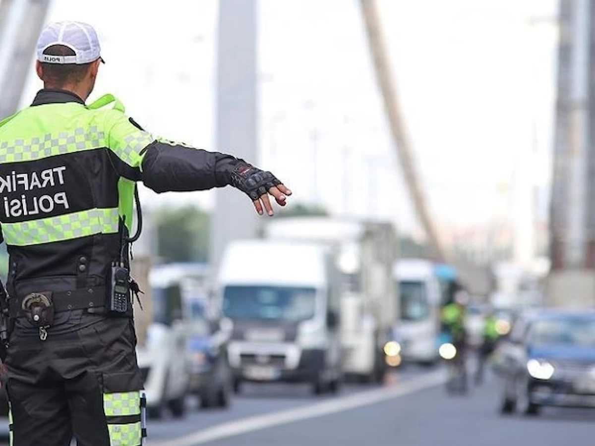 Trafik cezalarında patlama